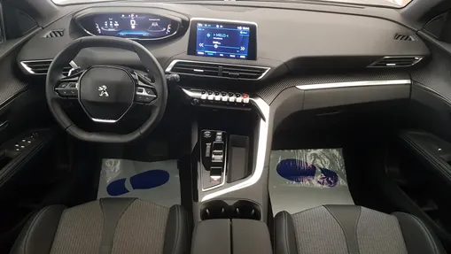 PEUGEOT 3008 3008 1.5 BlueHDi Allure Pack S&S EAT8