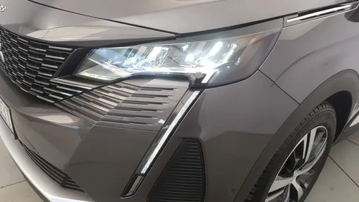 PEUGEOT 3008 3008 1.5 BlueHDi Allure Pack S&S EAT8