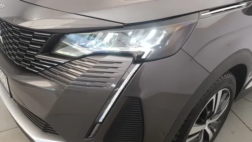 PEUGEOT 3008 3008 1.5 BlueHDi Allure Pack S&S EAT8