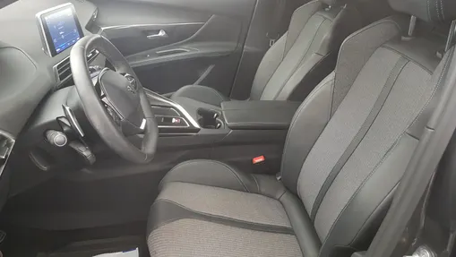 PEUGEOT 3008 3008 1.5 BlueHDi Allure Pack S&S EAT8
