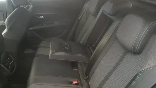 PEUGEOT 3008 3008 1.5 BlueHDi Allure Pack S&S EAT8