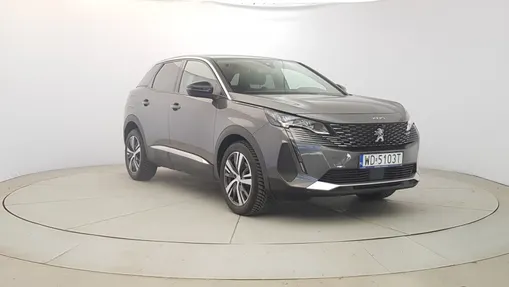 PEUGEOT 3008 3008 1.5 BlueHDi Allure Pack S&S EAT8