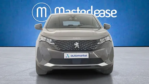 PEUGEOT 3008 3008 1.5 BlueHDi Allure Pack S&S EAT8