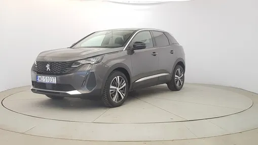 PEUGEOT 3008 3008 1.5 BlueHDi Allure Pack S&S EAT8
