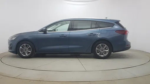FORD Focus Focus 1.0 EcoBoost mHEV Titanium X aut