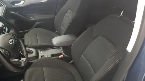 FORD Focus Focus 1.0 EcoBoost mHEV Titanium X aut