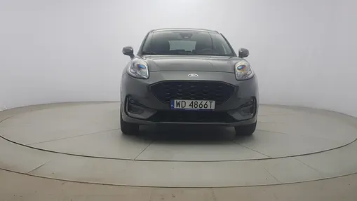 FORD Puma Puma 1.0 EcoBoost mHEV ST-Line X DCT