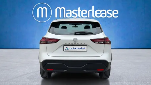 NISSAN Qashqai Qashqai 1.3 DIG-T mHEV Acenta