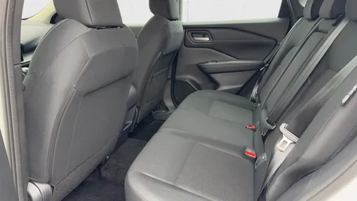 NISSAN Qashqai Qashqai 1.3 DIG-T mHEV Acenta