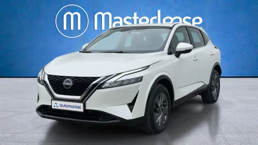 NISSAN Qashqai Qashqai 1.3 DIG-T mHEV Acenta
