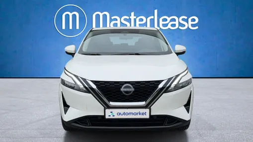 NISSAN Qashqai Qashqai 1.3 DIG-T mHEV Acenta