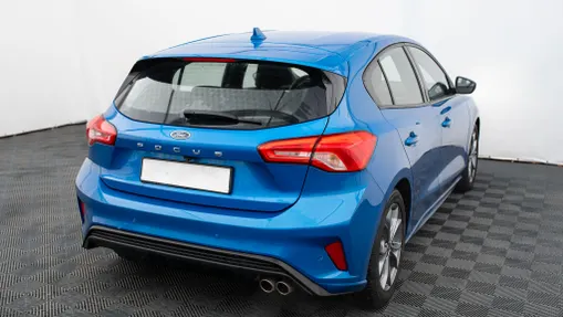 FORD Focus Focus 1.0 EcoBoost ST-Line