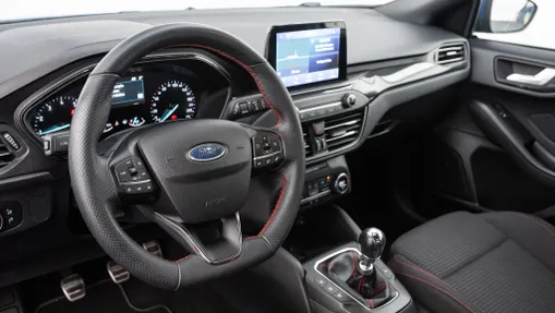 FORD Focus Focus 1.0 EcoBoost ST-Line