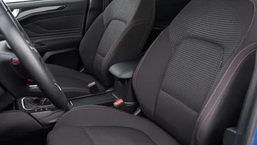 FORD Focus Focus 1.0 EcoBoost ST-Line