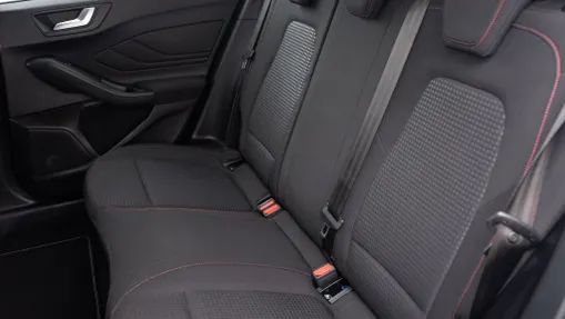FORD Focus Focus 1.0 EcoBoost ST-Line
