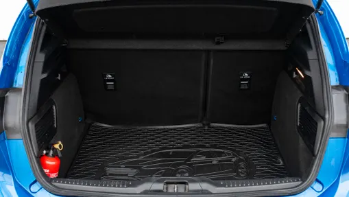 FORD Focus Focus 1.0 EcoBoost ST-Line