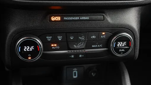 FORD Focus Focus 1.0 EcoBoost ST-Line