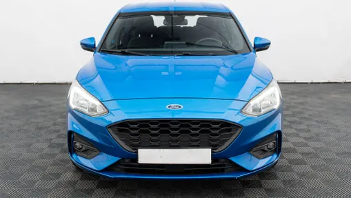 FORD Focus Focus 1.0 EcoBoost ST-Line