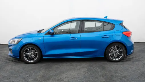 FORD Focus Focus 1.0 EcoBoost ST-Line