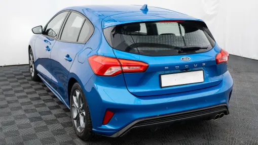 FORD Focus Focus 1.0 EcoBoost ST-Line
