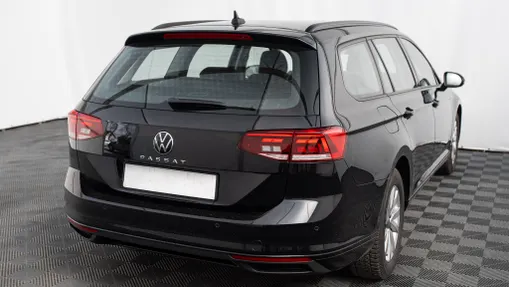 VOLKSWAGEN Passat Passat 1.5 TSI EVO Essence DSG