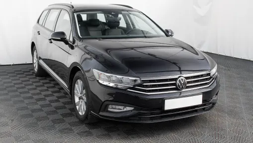 VOLKSWAGEN Passat Passat 1.5 TSI EVO Essence DSG