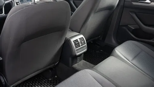 VOLKSWAGEN Passat Passat 1.5 TSI EVO Essence DSG