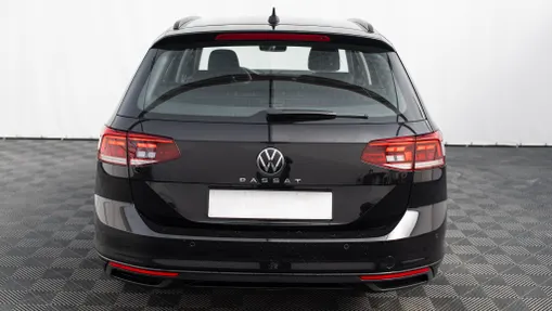 VOLKSWAGEN Passat Passat 1.5 TSI EVO Essence DSG