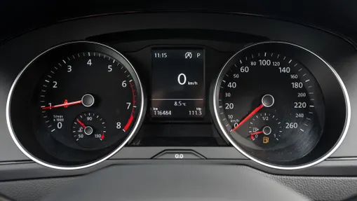 VOLKSWAGEN Passat Passat 1.5 TSI EVO Essence DSG