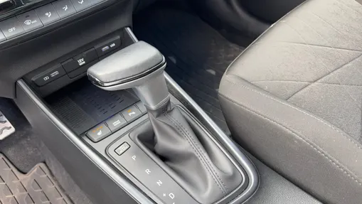 HYUNDAI Bayon Bayon 1.0 T-GDI Executive DCT