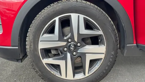 HYUNDAI Bayon Bayon 1.0 T-GDI Executive DCT