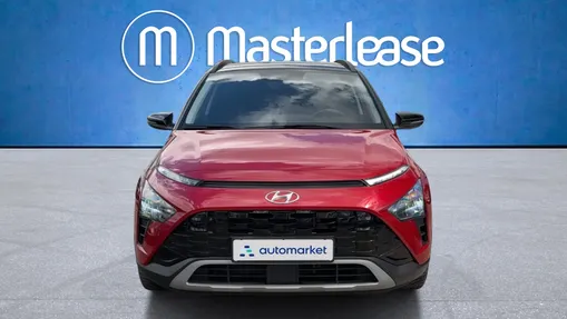 HYUNDAI Bayon Bayon 1.0 T-GDI Executive DCT