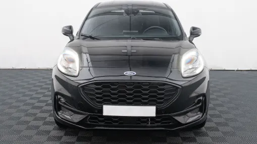 FORD Puma Puma 1.0 EcoBoost mHEV ST-Line X DCT