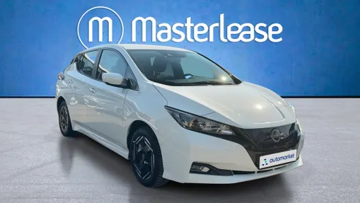 NISSAN Leaf Leaf 40kWh Acenta