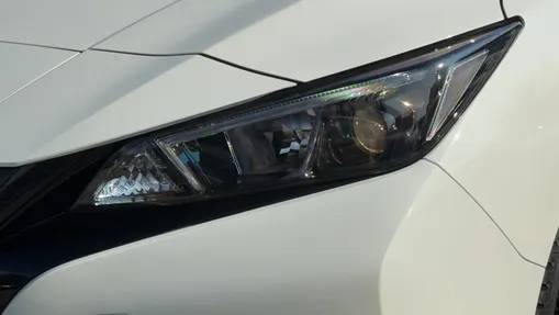 NISSAN Leaf Leaf 40kWh Acenta