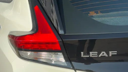 NISSAN Leaf Leaf 40kWh Acenta