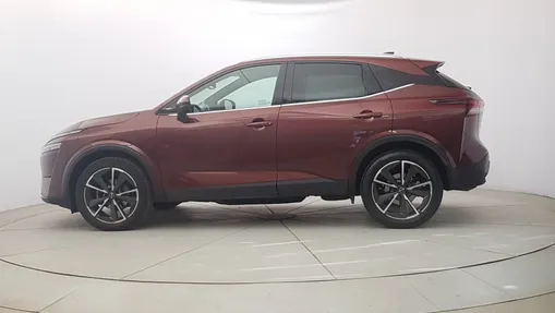 NISSAN Qashqai Qashqai 1.3 DIG-T mHEV Tekna Xtronic
