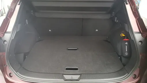 NISSAN Qashqai Qashqai 1.3 DIG-T mHEV Tekna Xtronic