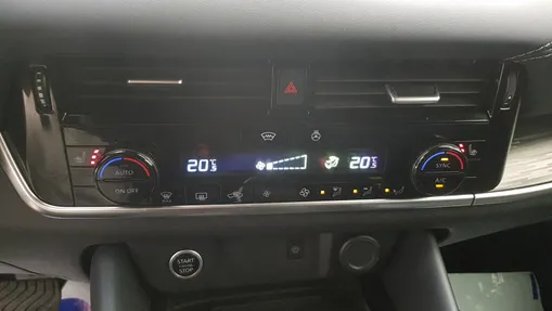 NISSAN Qashqai Qashqai 1.3 DIG-T mHEV Tekna Xtronic