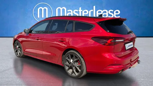 FORD Focus Focus 2.3 EcoBoost ST X aut