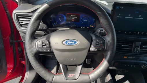 FORD Focus Focus 2.3 EcoBoost ST X aut