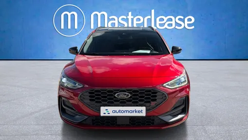 FORD Focus Focus 2.3 EcoBoost ST X aut