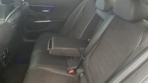 MERCEDES-BENZ C Klasa C 220 d mHEV 4-Matic AMG
