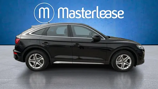 AUDI Q5 Q5 35 TDI mHEV Advanced S tronic