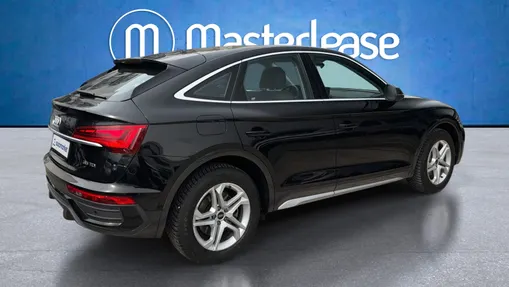 AUDI Q5 Q5 35 TDI mHEV Advanced S tronic