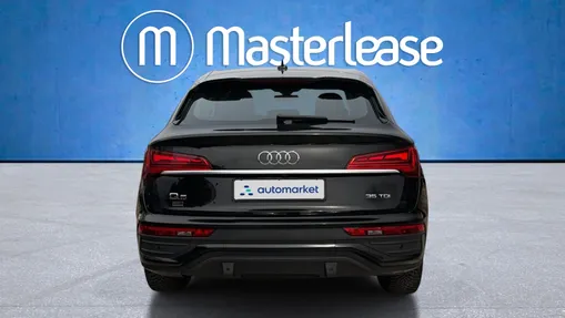AUDI Q5 Q5 35 TDI mHEV Advanced S tronic