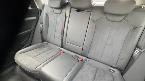AUDI Q5 Q5 35 TDI mHEV Advanced S tronic