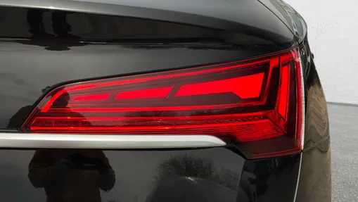 AUDI Q5 Q5 35 TDI mHEV Advanced S tronic