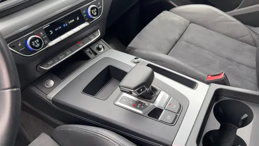 AUDI Q5 Q5 35 TDI mHEV Advanced S tronic