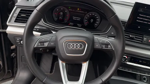 AUDI Q5 Q5 35 TDI mHEV Advanced S tronic